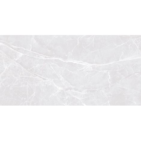 Mexen Vennisa Bianco gres vidriado rectificado G1, azulejo para pisos y paredes 120 x 60 cm, carvin - TL426-120-060-00 (1/5)
