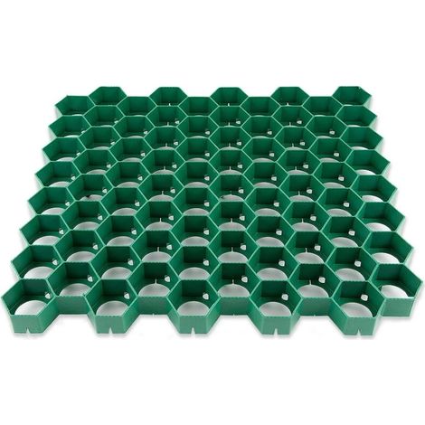 piastrella forata salvaprato pratex 56x60 cm (1/10)