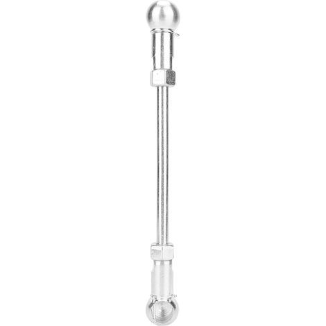GARRYFIZH Tringlerie de commande de vitesse compatible avec VAUXHALL CORSA C COMBO 93183155