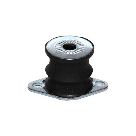 silentbloc echo remplace 100 921-1233 1. adaptable sur machines 550evl, cs5500.