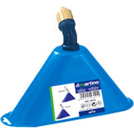 Maxi Dimartino Reccampana Sulfatierendes Herbizid 3060