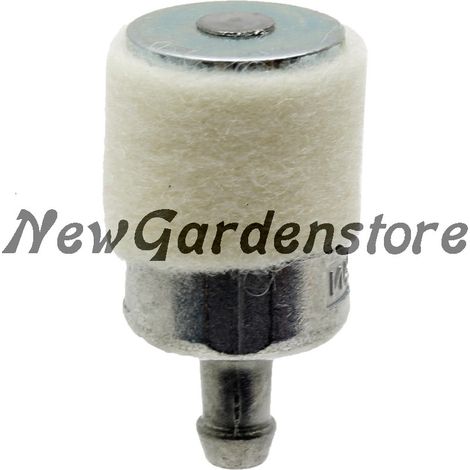 Kraftstofffilter Freischneider Kettensäge kompatibel WALBRO 125-552