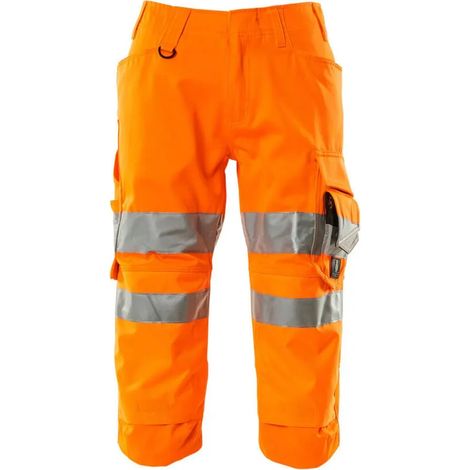 Pantaloni da lavoro Mascot safe supreme 17549 cuciture resistenti lavabile industriale