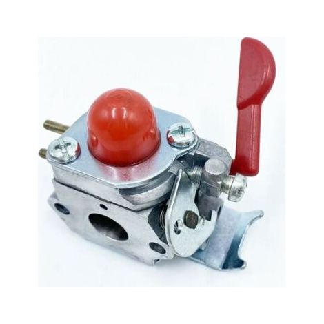Bardusch - Carburateur pour Zama C1U-W24 Carb Poulan M3298 Débroussailleuse Souffleurs C1U W24 Carb (1/3)