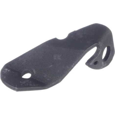 Leva freno ORIGINALE STIGA trattorino tagliaerba combi 1066 hq 118870088/0
