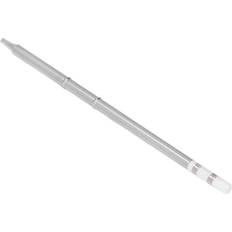 Set mit 2 T12-D24 Lötspitzen, Ersatzspitzen für Lötstationen, schnelles Aufheizen, professionelles Zubehör. (1/5)