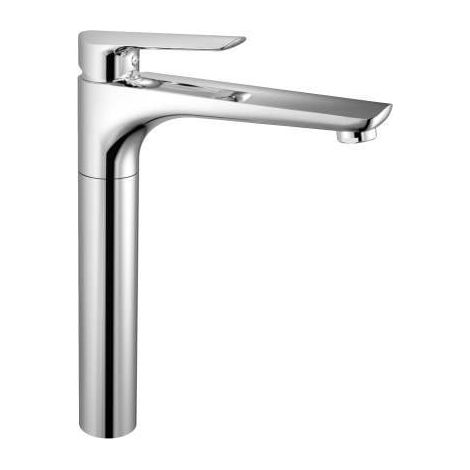 KFA Tanzanit Waschbeckenarmatur mit elegantem Design