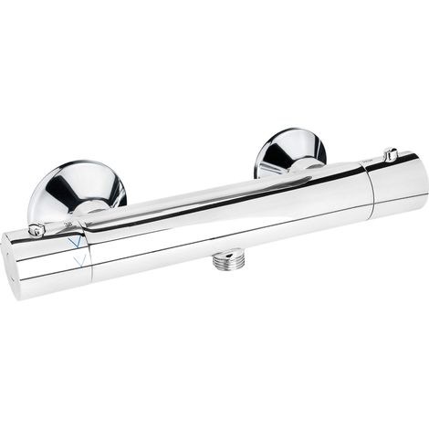 Robinet thermostatique pour douche (1/3)