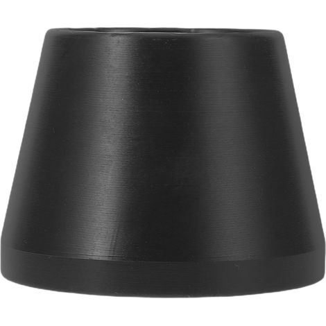 Cônes d'équilibrage Robustes 40 MM en Acier pour équilibreuse de pneus Adapté aux Roues Accessoires pour ateliers de réparation Automobile (1/5)