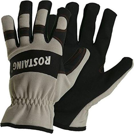 GUANTO SINTETICO ANTISHOK T9 DRYFEEL RS (1/2)