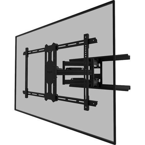 neomounts WL40S-850BL18 support mural noir 85 cm (1/5)