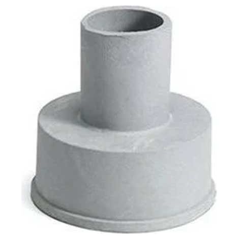 Bouchon de toilette en caoutchouc pour l'extérieur 30 850-22