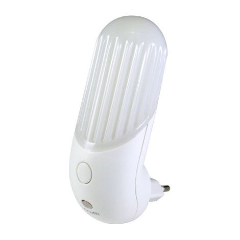 Veilleuse Illumination Connexion Automatique Capteur Détecteur Simon Brico Il120000