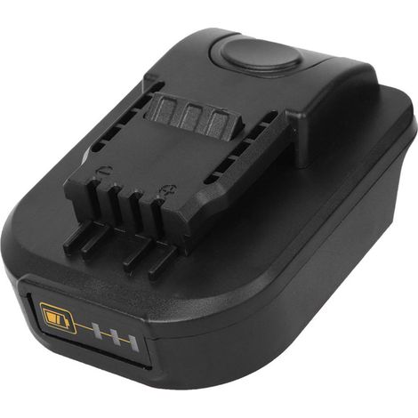 Adaptateur de batterie pour Makita 18V, compatible avec les outils électriques WORX 20V à 4 broches. Accessoires pour outils électriques. (1/5)
