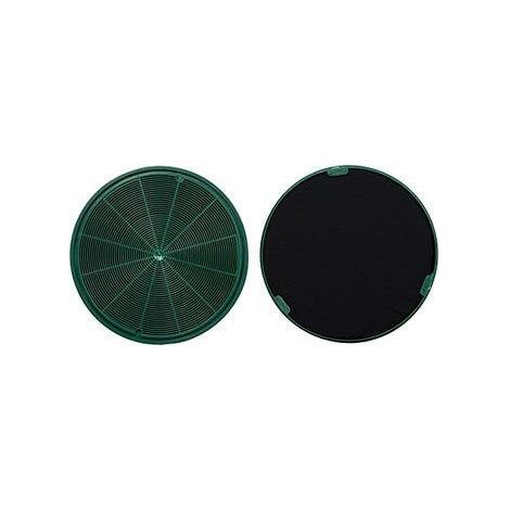 Filtro a carbone Electrolux Longlife MCFE31 / 9029801306 (2 pezzi) (1/2)