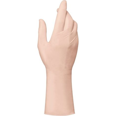 Gants Solo 998-3499843 T08 (boite de 100 pieces) - Mapa Professional