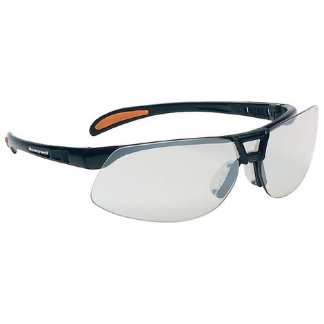 Occhiali di protezione Protege Black HONEYWELL 1015364HS