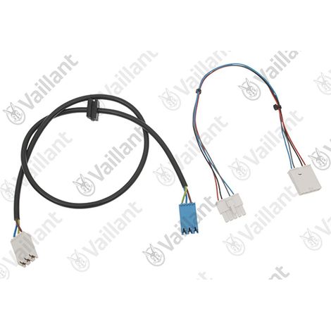VAILLANT Cablaggio, ventilatore VC 466/4-7 (A) Vaillant-Nr. , 0020039719