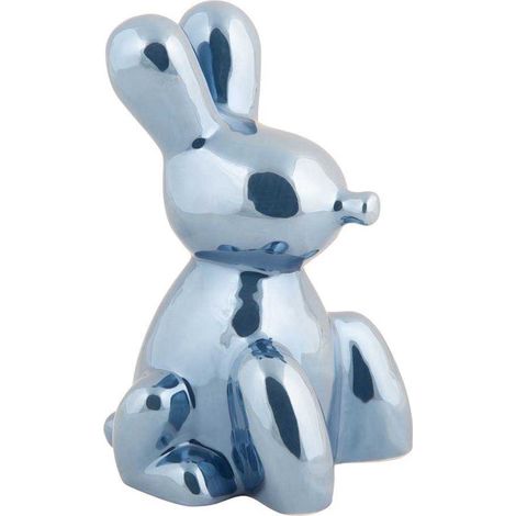 Statue en céramique Balloon Bunny (1/5)