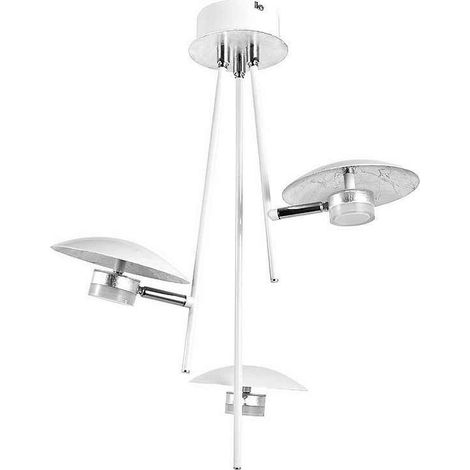 Lampadaire Abrila CAPE TOWN LED 18 watts 1440 lumens (1/5)