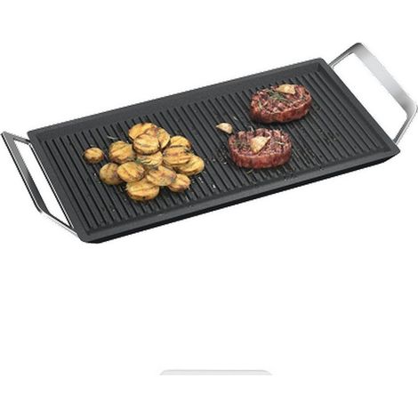 Ersatzteil - Grillplatte - - (1/2)