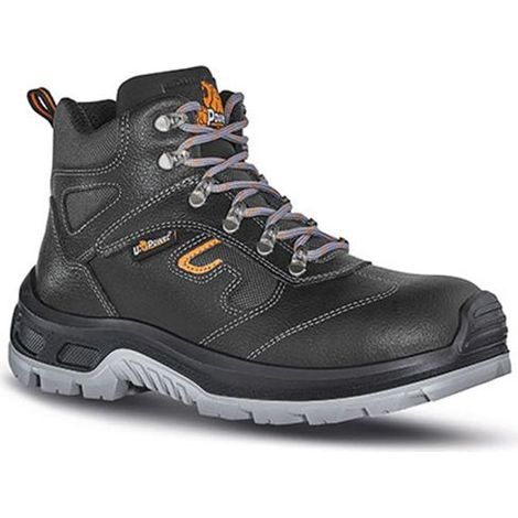Chaussures de sécurité hautes U-Power Premiere S3 SRC - 46 (1/2)