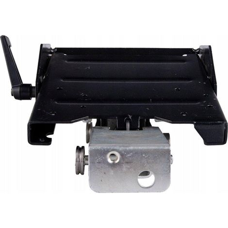 Geko Base de moteur universelle 1020 mm robuste