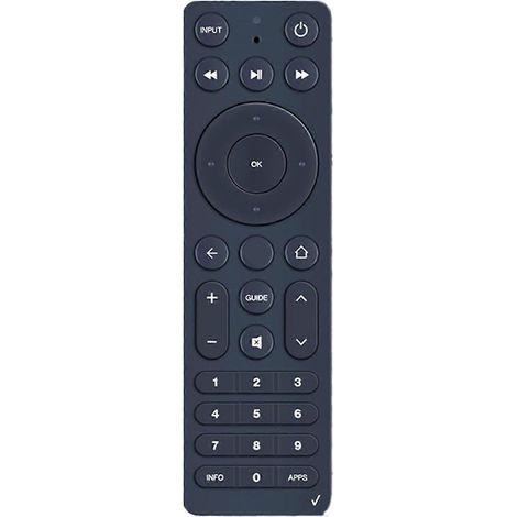 Télécommande vocale ASK-STI6220 pour boîtier TV en streaming 4K/8K V2 (1/5)