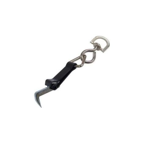 Haken für Maßband Husqvarna Spencer 505697210 Original