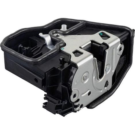 51227318418 Actuador de cerradura de puerta de coche compatible con BMW E60 E65 E90 F30 328i X3 (1/5)
