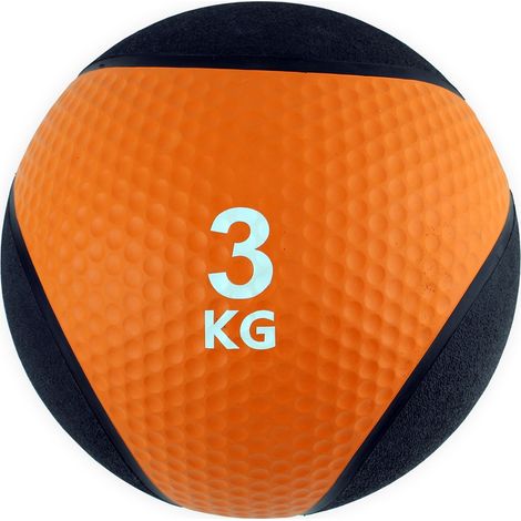 Medizinball 3 KG (1/3)