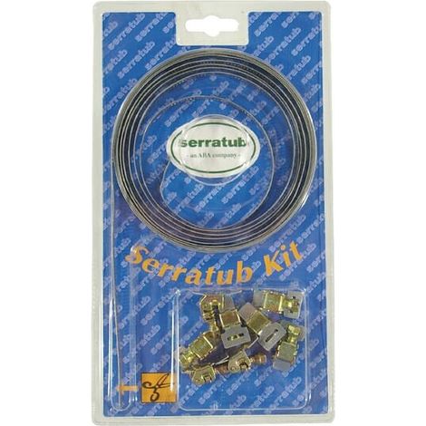 Kit Serratub 9 mm ABA HC21090