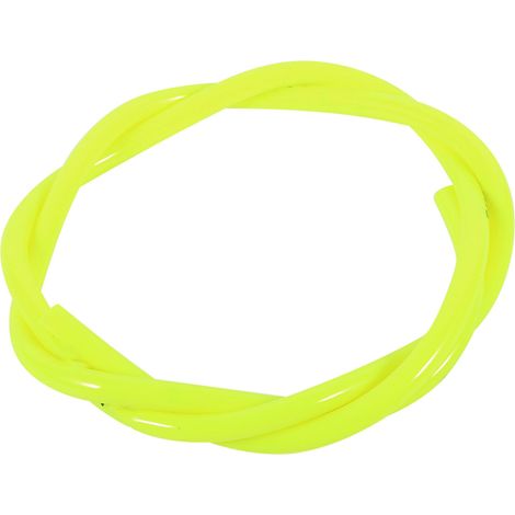 Tuyau d'essence 1M Couleur Gaz Huile Ligne Carburant Tube Pour Moto Dirt Pit Bike ATV (1/5)