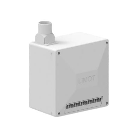 Limot Elektromotorenbau Limodor Aufputzgerät C/E-AP 45m3  10003