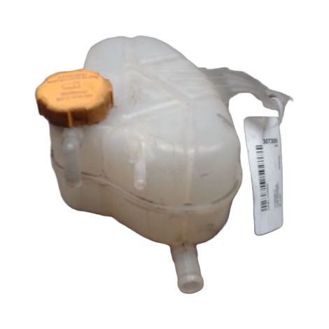 [PRODUIT D'OCCASION] Vase Expansion OPEL Corsa ♻️ Ref Oe. 1682640880 - Garantie à vie (1/2)