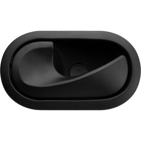 Poignée de Porte Interieur Gauche pour Kangoo 2 Clio 3 Duster (1/5)