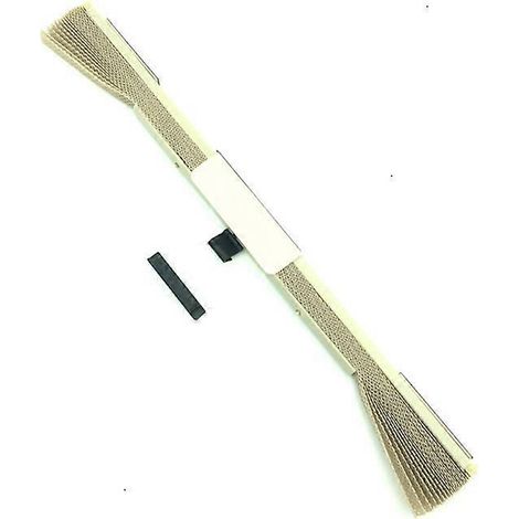 Pare-soleil rétractable en maille pour voiture ou camion, protection solaire latérale, couvre-fenêtre d'été, rideau enroulable, beige (1/5)