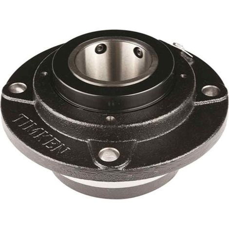 Palier rond type E E-PF-TRB-40MM-TIMKEN