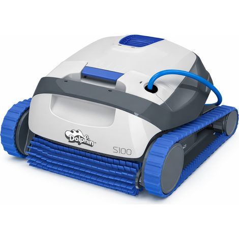Robot piscine électrique Dolphin S100