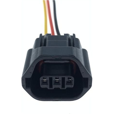 DJ7035A-1.2-11/21 Connecteur de capteur de position d'arbre à cames (7182) 7283-8730-30 -- Connecteur simple