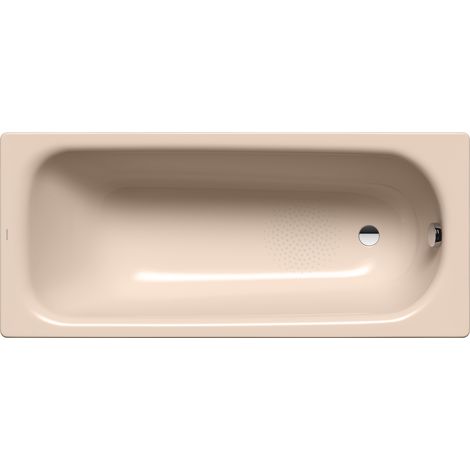 Saniform Plus Wanne bahamabeige Antislip 160x70cm