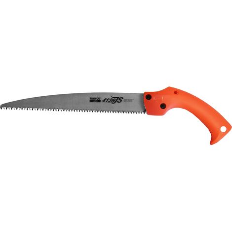 BAHCO FINSTOCK 4128 JS Scie d'élagage Dent agricole