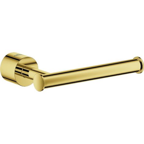 GROHE Atrio 40313 portarotolo senza coperchio oro lucido