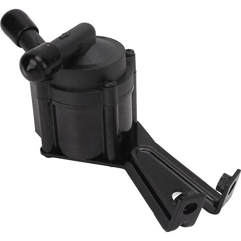 Pompe à liquide de refroidissement électrique auxiliaire automobile neuve 11517629916, compatible avec 550i, 650i, 750i, M5, M6, X5 et X6. (1/5)
