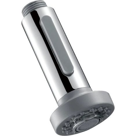 Küchenarmatur-Dusche, Duschkopf für Küchenarmatur, 2 Modi, Küchenduschkopf, herausziehbarer Sprühkopf für Wasserhahn, Duschkopf-Ersatz für Badezimmer