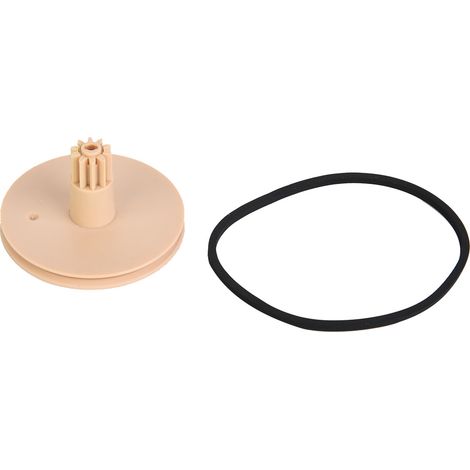 Kit de remplacement d'accessoires pour tête laser CDM9 avec courroie d'engrenage, compatible avec les lecteurs CD 950, 951, 930, 931 et 200R.
