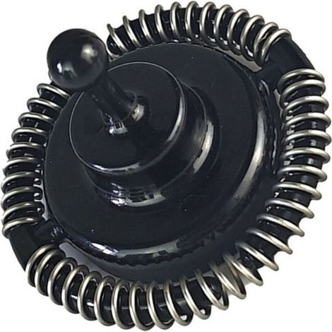 Accessoire de café pratique, partie pour mousse de lait, Texture (1/2)
