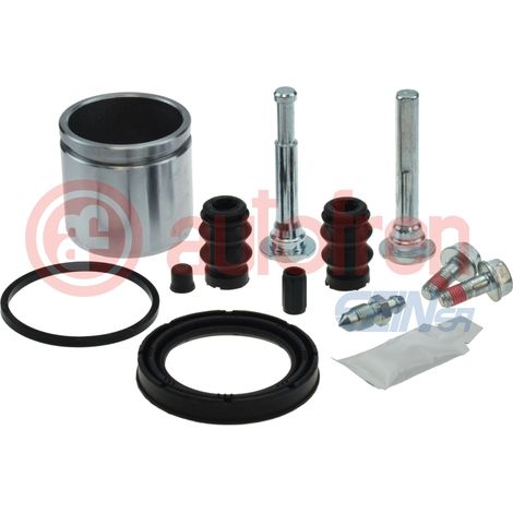 Kit de réparation, étrier de frein Autofren Seinsa D43380S FORD