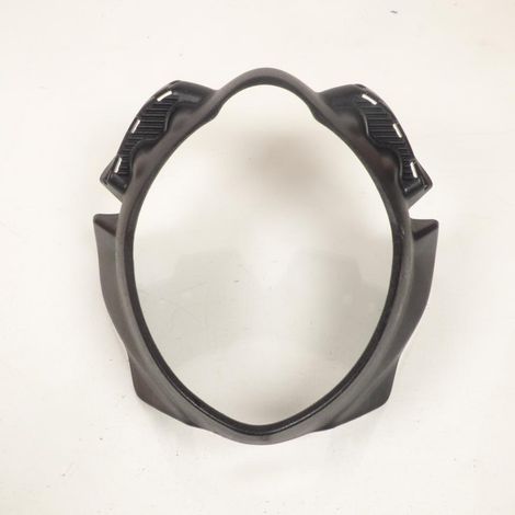[PRODUIT D'OCCASION] Entourage optique avant origine pour moto Suzuki 650 SFV Gladius (1/2)