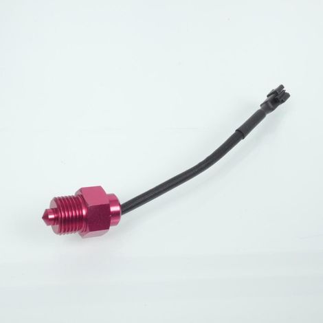 koso temperaturfühler für auto bf160150 / m16 schritt 1.5 neu (1/3)